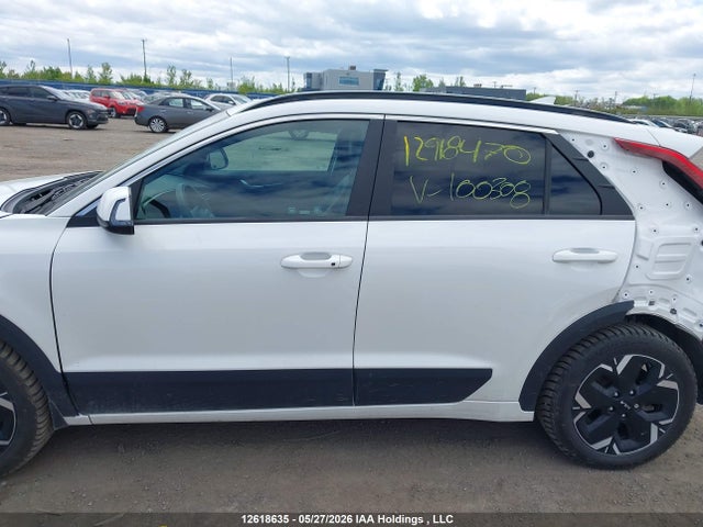 KIA Niro Wind 2024 KNDCR3L1XR5100308 Image 15