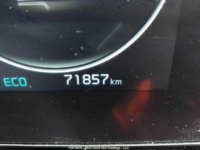 KIA Niro Wind 2024 KNDCR3L1XR5100308 Image 16
