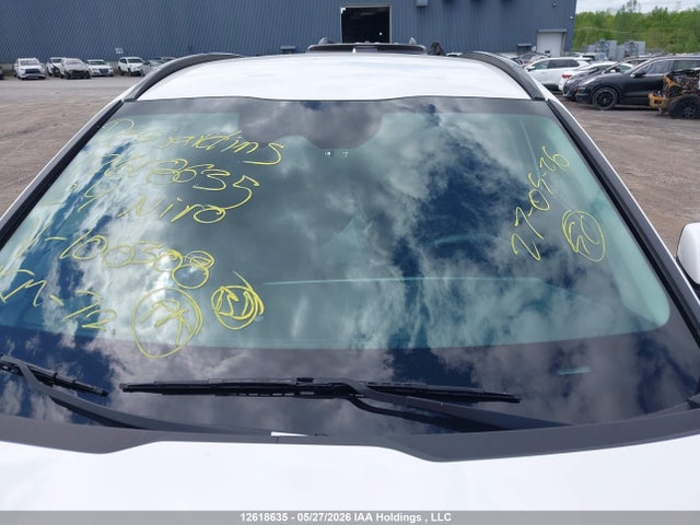 KIA Niro Wind 2024 KNDCR3L1XR5100308 Image 18