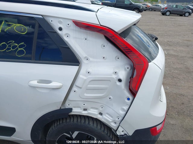 KIA Niro Wind 2024 KNDCR3L1XR5100308 Image 20