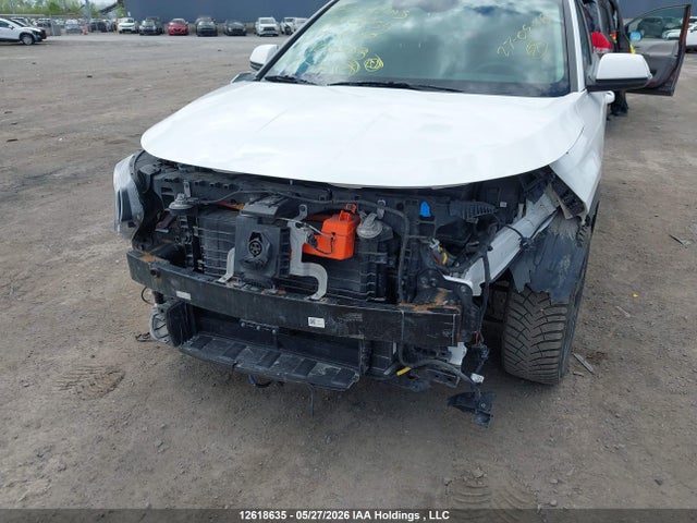 KIA Niro Wind 2024 KNDCR3L1XR5100308 Image 6