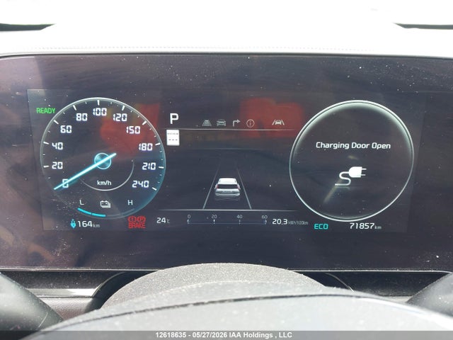 KIA Niro Wind 2024 KNDCR3L1XR5100308 Image 7