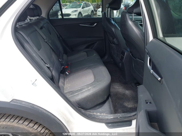 KIA Niro Wind 2024 KNDCR3L1XR5100308 Image 8
