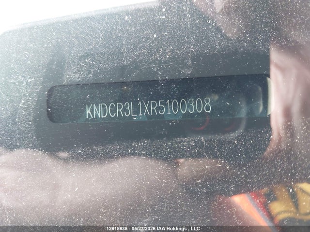 KIA Niro Wind 2024 KNDCR3L1XR5100308 Image 9