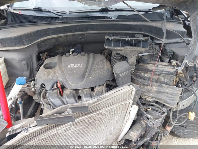 Aukcja sprzedaży 2014 Kia Sorento Lx, vin: 5XYKTCA65EG479358, numer aukcji: 12618637