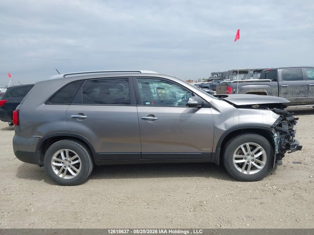 Aukcja sprzedaży 2014 Kia Sorento Lx, vin: 5XYKTCA65EG479358, numer aukcji: 12618637