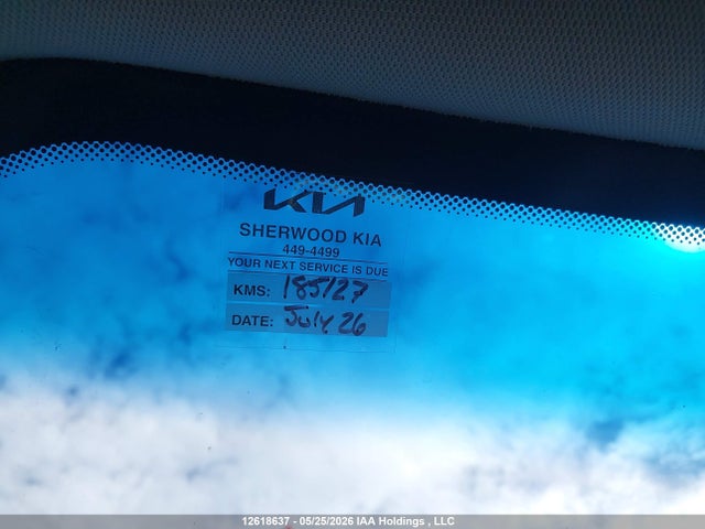 Aukcja sprzedaży 2014 Kia Sorento Lx, vin: 5XYKTCA65EG479358, numer aukcji: 12618637