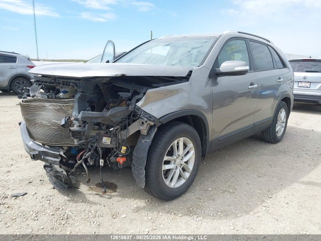Aukcja sprzedaży 2014 Kia Sorento Lx, vin: 5XYKTCA65EG479358, numer aukcji: 12618637
