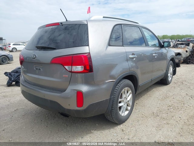 Aukcja sprzedaży 2014 Kia Sorento Lx, vin: 5XYKTCA65EG479358, numer aukcji: 12618637