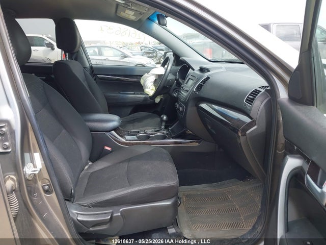 Aukcja sprzedaży 2014 Kia Sorento Lx, vin: 5XYKTCA65EG479358, numer aukcji: 12618637