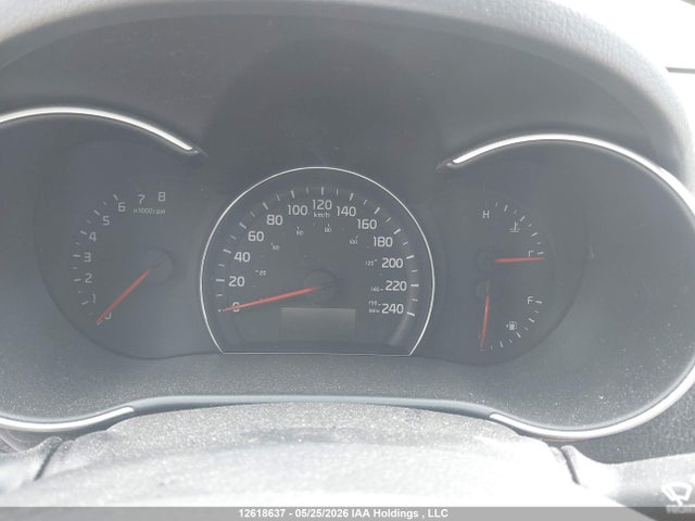 Aukcja sprzedaży 2014 Kia Sorento Lx, vin: 5XYKTCA65EG479358, numer aukcji: 12618637