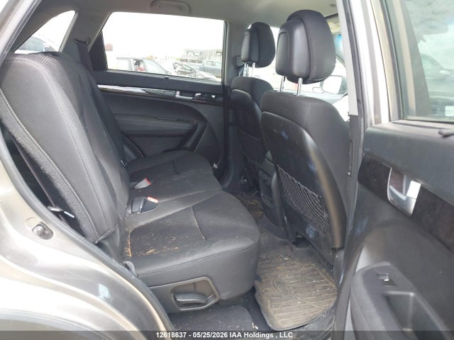 Aukcja sprzedaży 2014 Kia Sorento Lx, vin: 5XYKTCA65EG479358, numer aukcji: 12618637