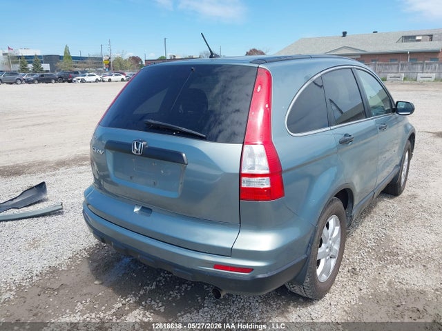 2011 Honda Cr-v Lx მანქანა იყიდება აუქციონზე, vin: 5J6RE3H39BL800817, აუქციონის ნომერი: 12618638