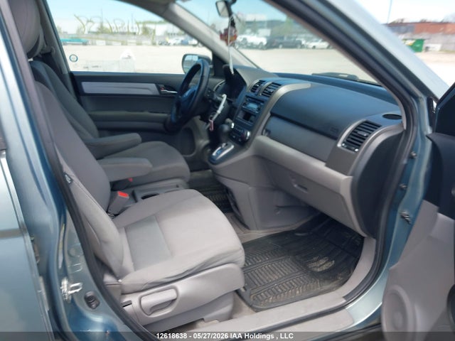 2011 Honda Cr-v Lx მანქანა იყიდება აუქციონზე, vin: 5J6RE3H39BL800817, აუქციონის ნომერი: 12618638