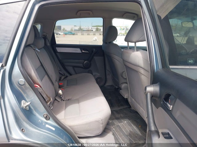 2011 Honda Cr-v Lx მანქანა იყიდება აუქციონზე, vin: 5J6RE3H39BL800817, აუქციონის ნომერი: 12618638
