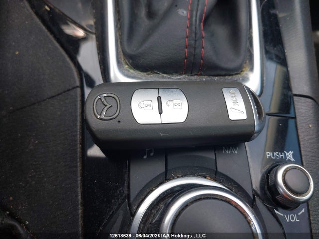 Продаж на аукціоні авто 2014 Mazda Mazda3 Gs-sky, vin: JM1BM1L73E1197453, номер лоту: 12618639