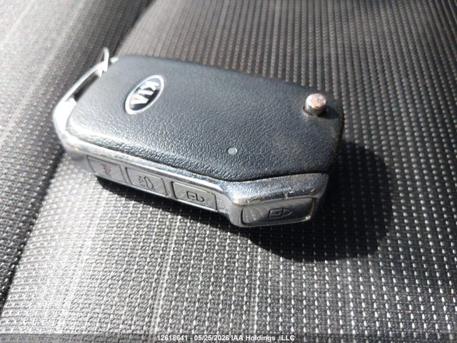 Aukcja sprzedaży 2021 Kia Forte Ex/ex Premium/ex+, vin: 3KPF54ADXME351645, numer aukcji: 12618641
