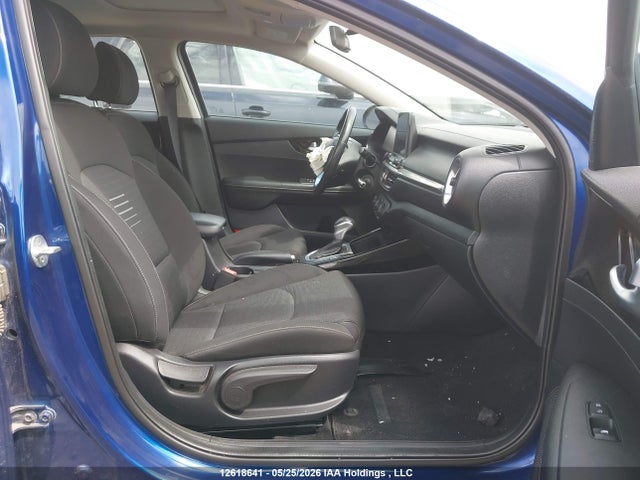 Aukcja sprzedaży 2021 Kia Forte Ex/ex Premium/ex+, vin: 3KPF54ADXME351645, numer aukcji: 12618641