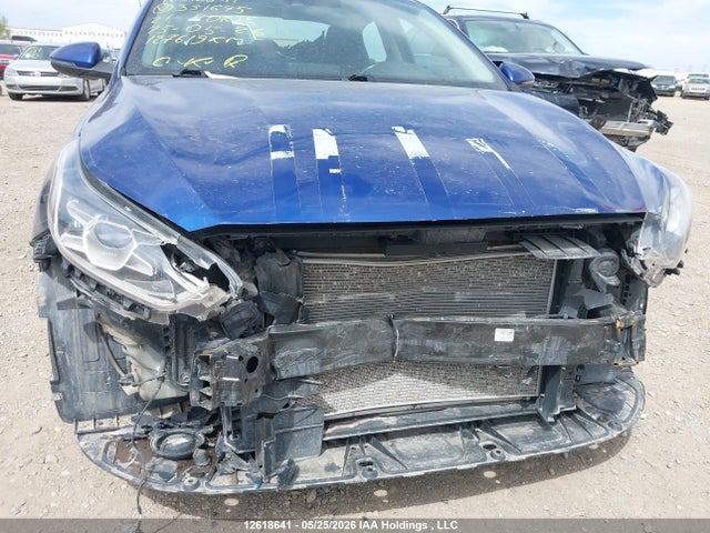 Aukcja sprzedaży 2021 Kia Forte Ex/ex Premium/ex+, vin: 3KPF54ADXME351645, numer aukcji: 12618641