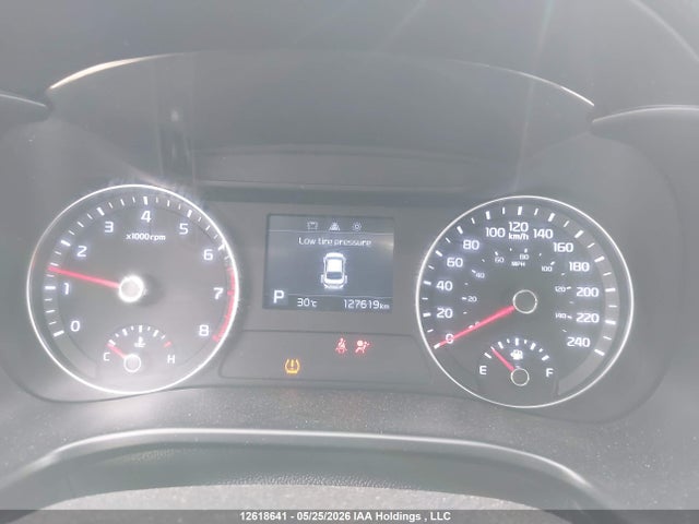 Aukcja sprzedaży 2021 Kia Forte Ex/ex Premium/ex+, vin: 3KPF54ADXME351645, numer aukcji: 12618641