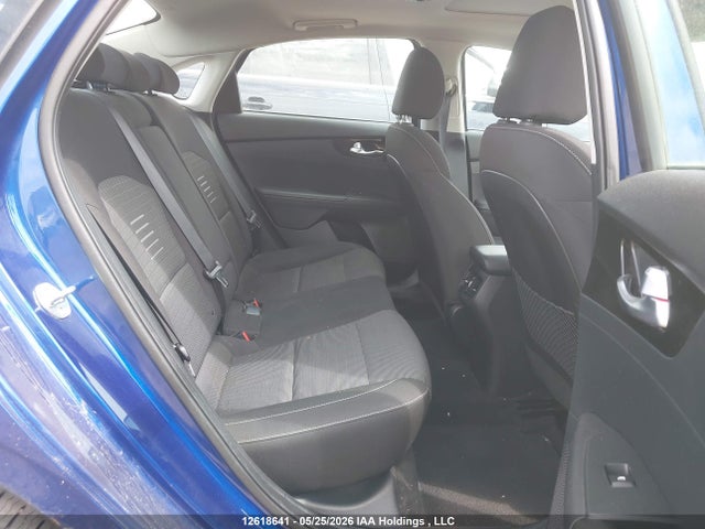 Aukcja sprzedaży 2021 Kia Forte Ex/ex Premium/ex+, vin: 3KPF54ADXME351645, numer aukcji: 12618641