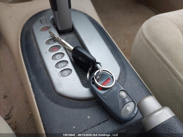 12618642 :رقم المزاد ، 2HGES16493H918153 vin ، 2003 Honda Civic Dx-g مزاد بيع