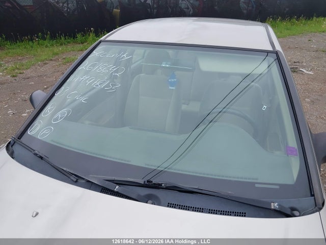12618642 :رقم المزاد ، 2HGES16493H918153 vin ، 2003 Honda Civic Dx-g مزاد بيع