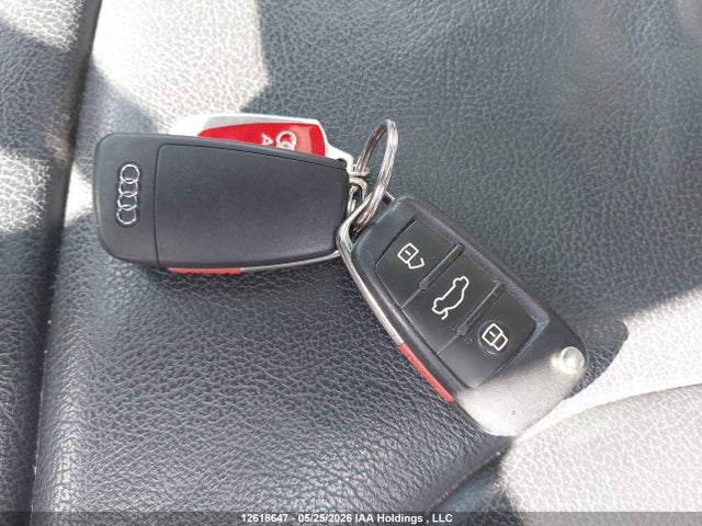 Продаж на аукціоні авто 2017 Audi Q3, vin: WA1JCCFS8HR005356, номер лоту: 12618647