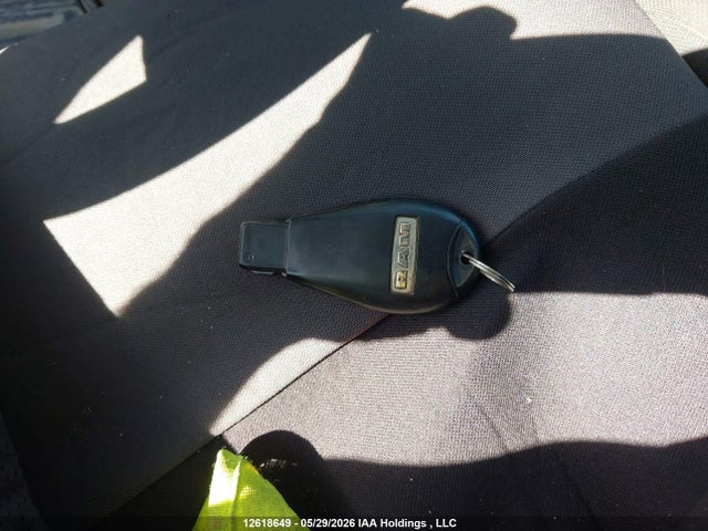 12618649 :رقم المزاد ، 1C6RD7FT1CS226764 vin ، 2012 Dodge Ram 1500 St مزاد بيع