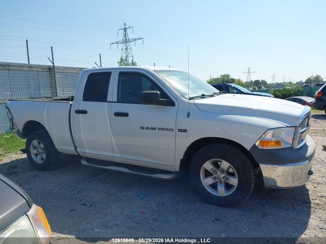 12618649 :رقم المزاد ، 1C6RD7FT1CS226764 vin ، 2012 Dodge Ram 1500 St مزاد بيع