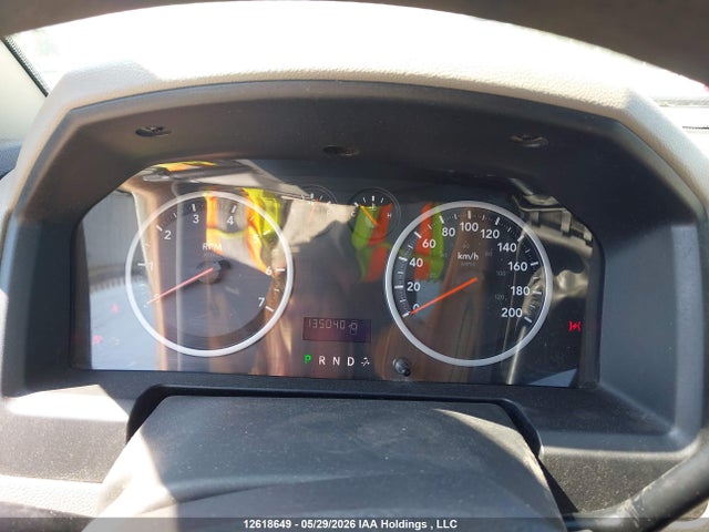 12618649 :رقم المزاد ، 1C6RD7FT1CS226764 vin ، 2012 Dodge Ram 1500 St مزاد بيع