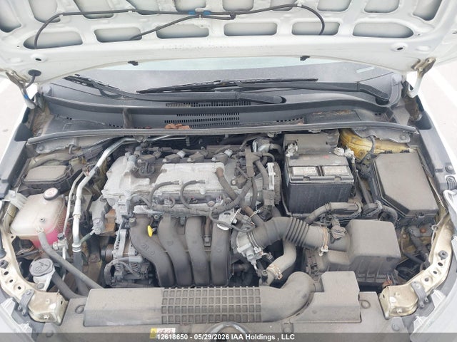 Aukcja sprzedaży 2020 Toyota Corolla Le, vin: 5YFBPRBE0LP089595, numer aukcji: 12618650