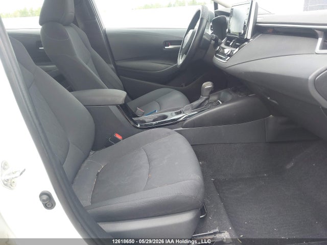 Aukcja sprzedaży 2020 Toyota Corolla Le, vin: 5YFBPRBE0LP089595, numer aukcji: 12618650
