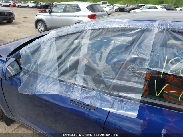 Продаж на аукціоні авто 2024 Tesla Model 3 Long Range, vin: LRW3E7EB0RC135943, номер лоту: 12618651