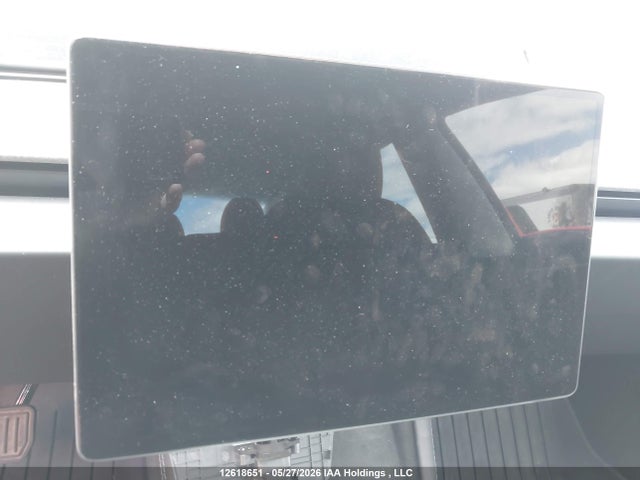 12618651 :رقم المزاد ، LRW3E7EB0RC135943 vin ، 2024 Tesla Model 3 Long Range مزاد بيع