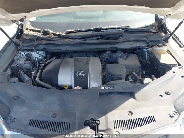 Продаж на аукціоні авто 2019 Lexus Rx 350 L, vin: JTJDZKCA8K2015003, номер лоту: 12618652