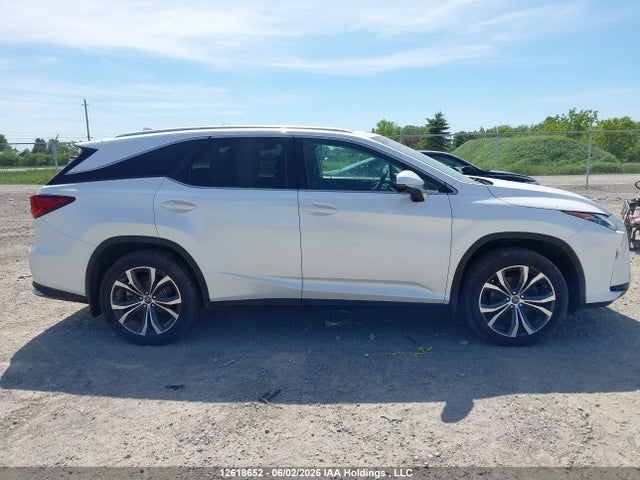 Lexus Rx 350 L 2019 JTJDZKCA8K2015003 Image 13