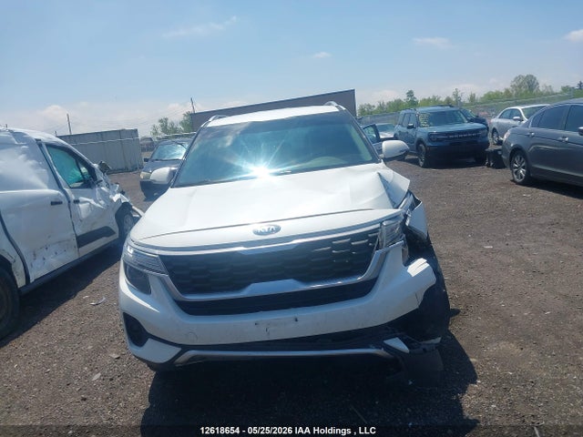 KIA Seltos Lx 2021 KNDEPCAA0M7104012 Image 11