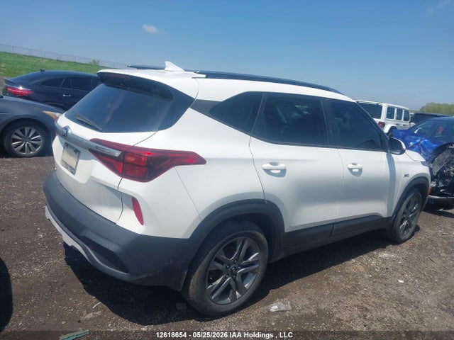 KIA Seltos Lx 2021 KNDEPCAA0M7104012 Image 12