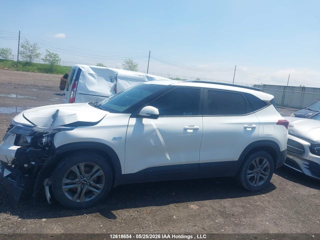 KIA Seltos Lx 2021 KNDEPCAA0M7104012 Image 13