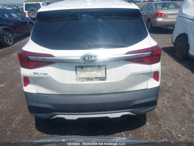 KIA Seltos Lx 2021 KNDEPCAA0M7104012 Image 15