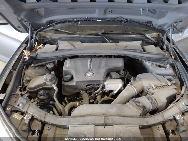 Продаж на аукціоні авто 2012 Bmw X1 Xdrive28i, vin: WBAVL1C56CVR76525, номер лоту: 12618656