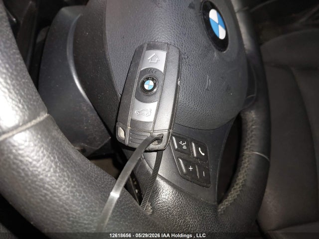Продаж на аукціоні авто 2012 Bmw X1 Xdrive28i, vin: WBAVL1C56CVR76525, номер лоту: 12618656