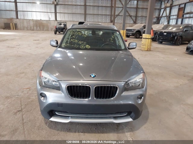 Продаж на аукціоні авто 2012 Bmw X1 Xdrive28i, vin: WBAVL1C56CVR76525, номер лоту: 12618656