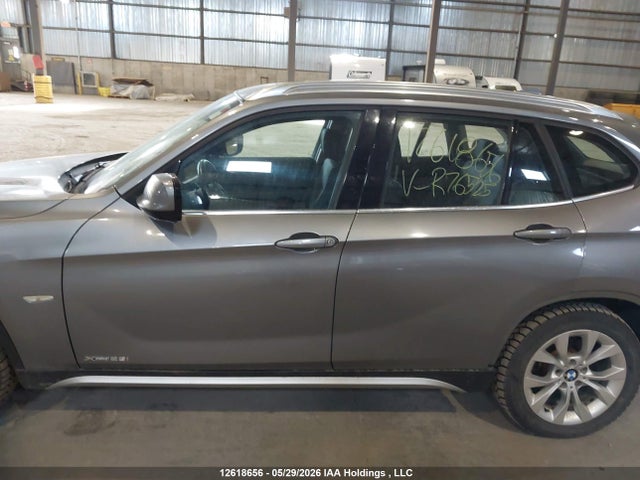 Продаж на аукціоні авто 2012 Bmw X1 Xdrive28i, vin: WBAVL1C56CVR76525, номер лоту: 12618656
