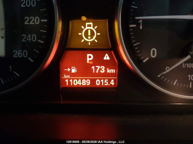 Продаж на аукціоні авто 2012 Bmw X1 Xdrive28i, vin: WBAVL1C56CVR76525, номер лоту: 12618656