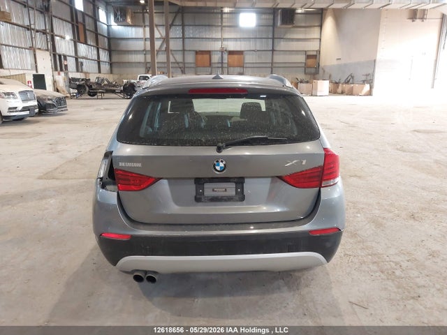 Продаж на аукціоні авто 2012 Bmw X1 Xdrive28i, vin: WBAVL1C56CVR76525, номер лоту: 12618656