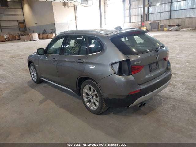 Продаж на аукціоні авто 2012 Bmw X1 Xdrive28i, vin: WBAVL1C56CVR76525, номер лоту: 12618656