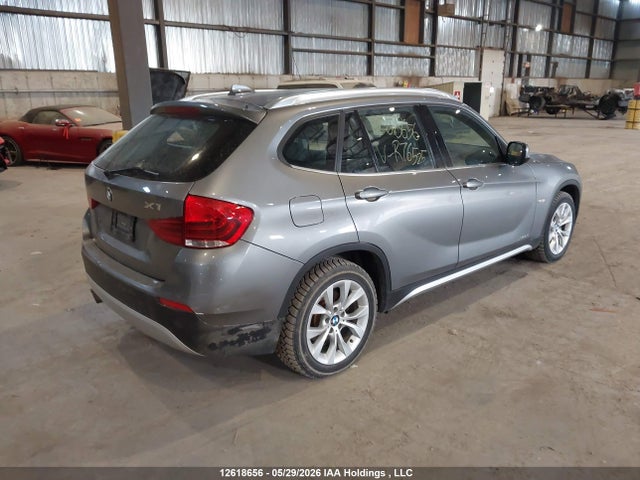 Продаж на аукціоні авто 2012 Bmw X1 Xdrive28i, vin: WBAVL1C56CVR76525, номер лоту: 12618656