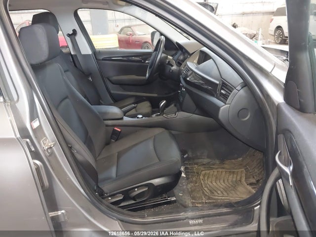 Продаж на аукціоні авто 2012 Bmw X1 Xdrive28i, vin: WBAVL1C56CVR76525, номер лоту: 12618656